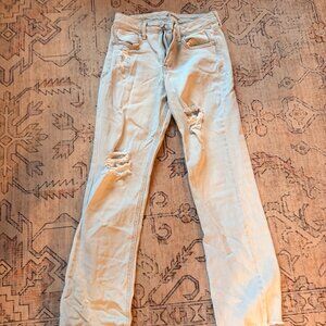 Girls Art Class Jeans - Size 12